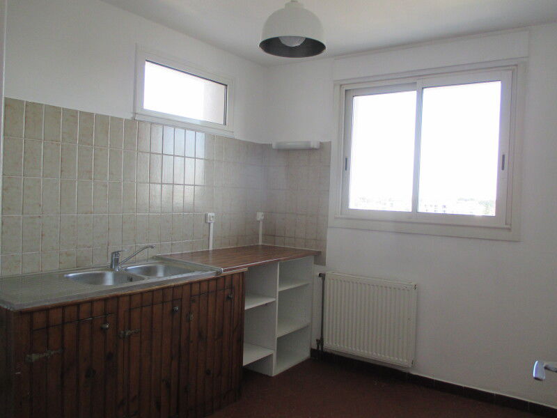 Appartement Rue des Charrières à Orléans