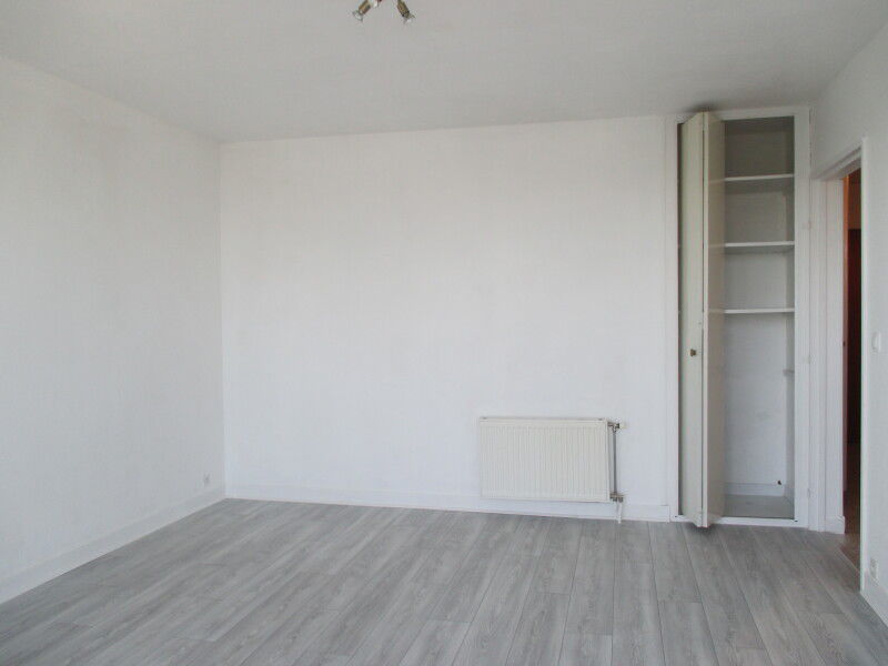 Appartement Rue des Charrières à Orléans