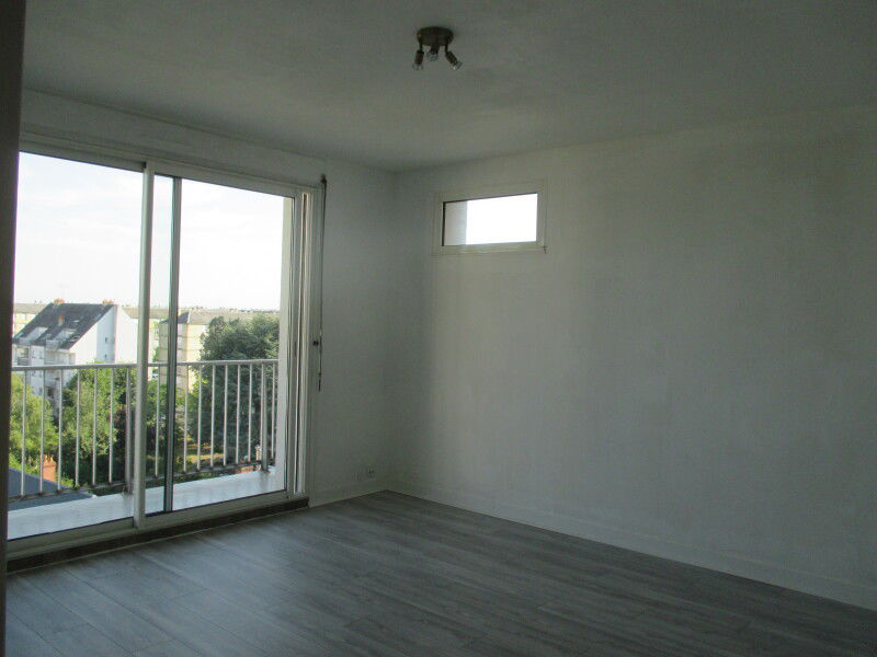 Appartement Rue des Charrières à Orléans