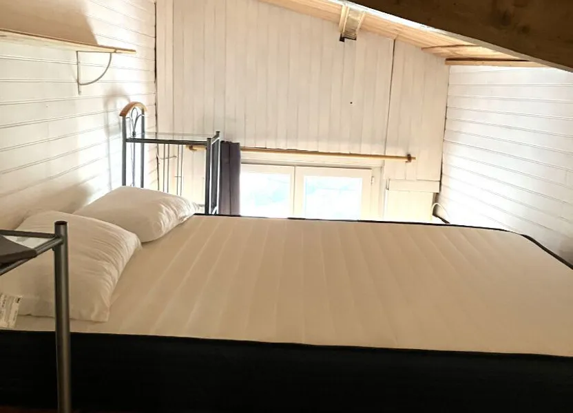Room Mountada do Portal in Coaraze