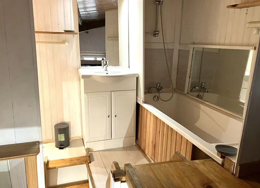 Room Mountada do Portal in Coaraze