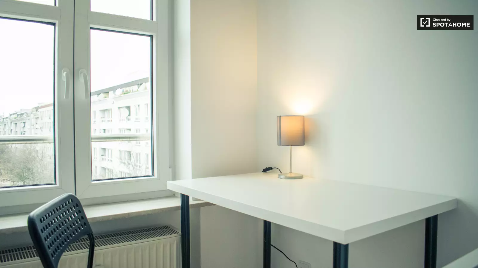 Wohnung Prenzlauer Promenade in Berlin