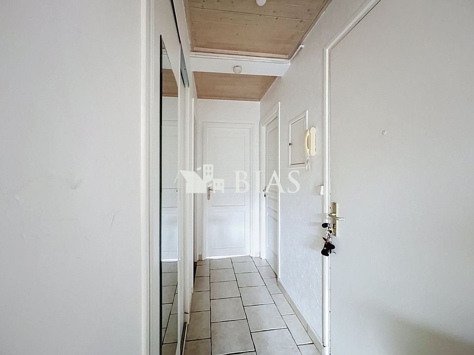 Flat Impasse Beauvoisine in Rouen