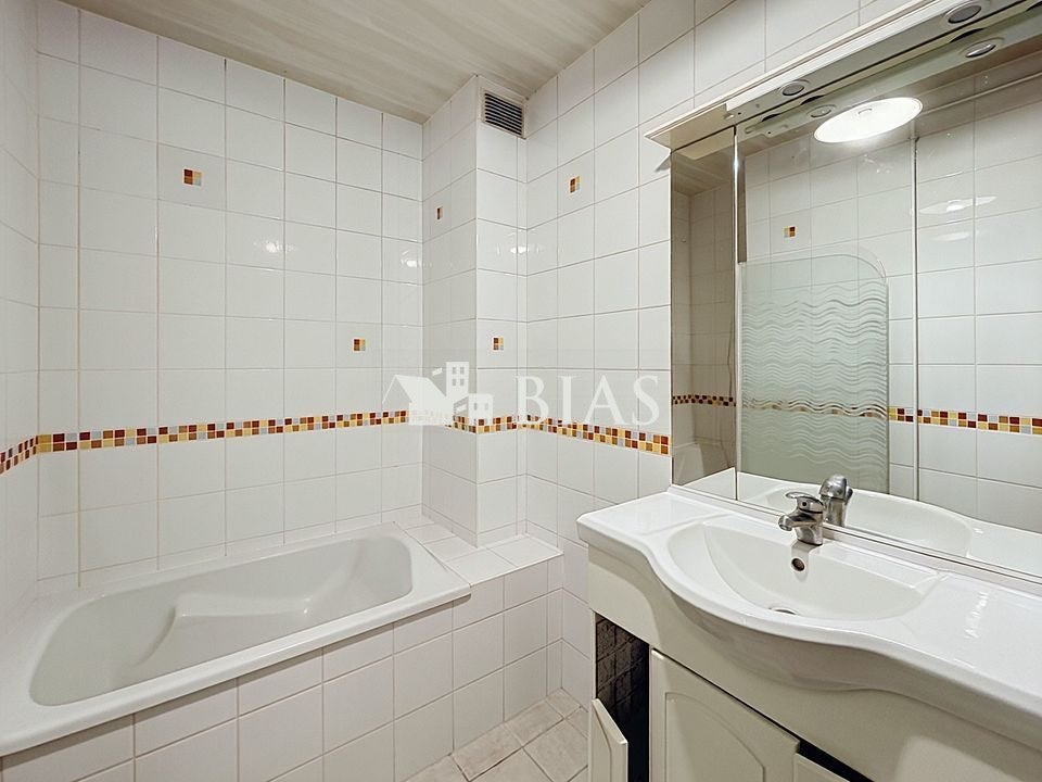 Flat Impasse Beauvoisine in Rouen