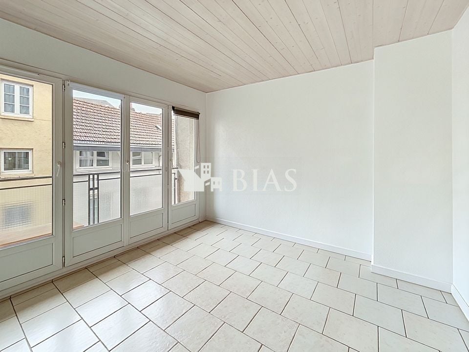 Flat Impasse Beauvoisine in Rouen