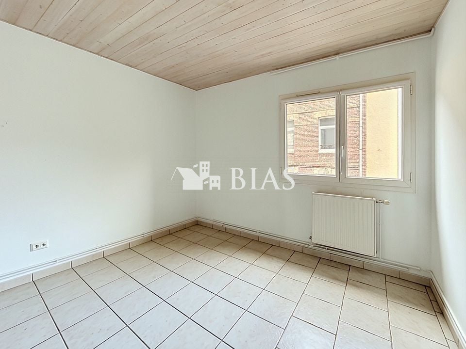 Flat Impasse Beauvoisine in Rouen