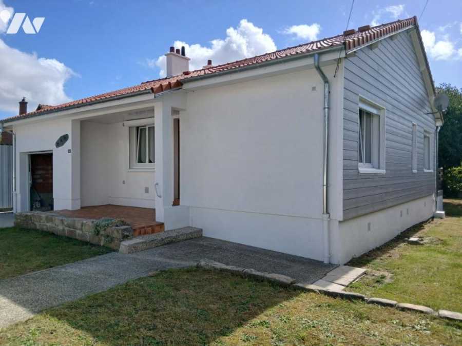 Maison Contournement de Fresnoy le Grand à Bohain-en-Vermandois