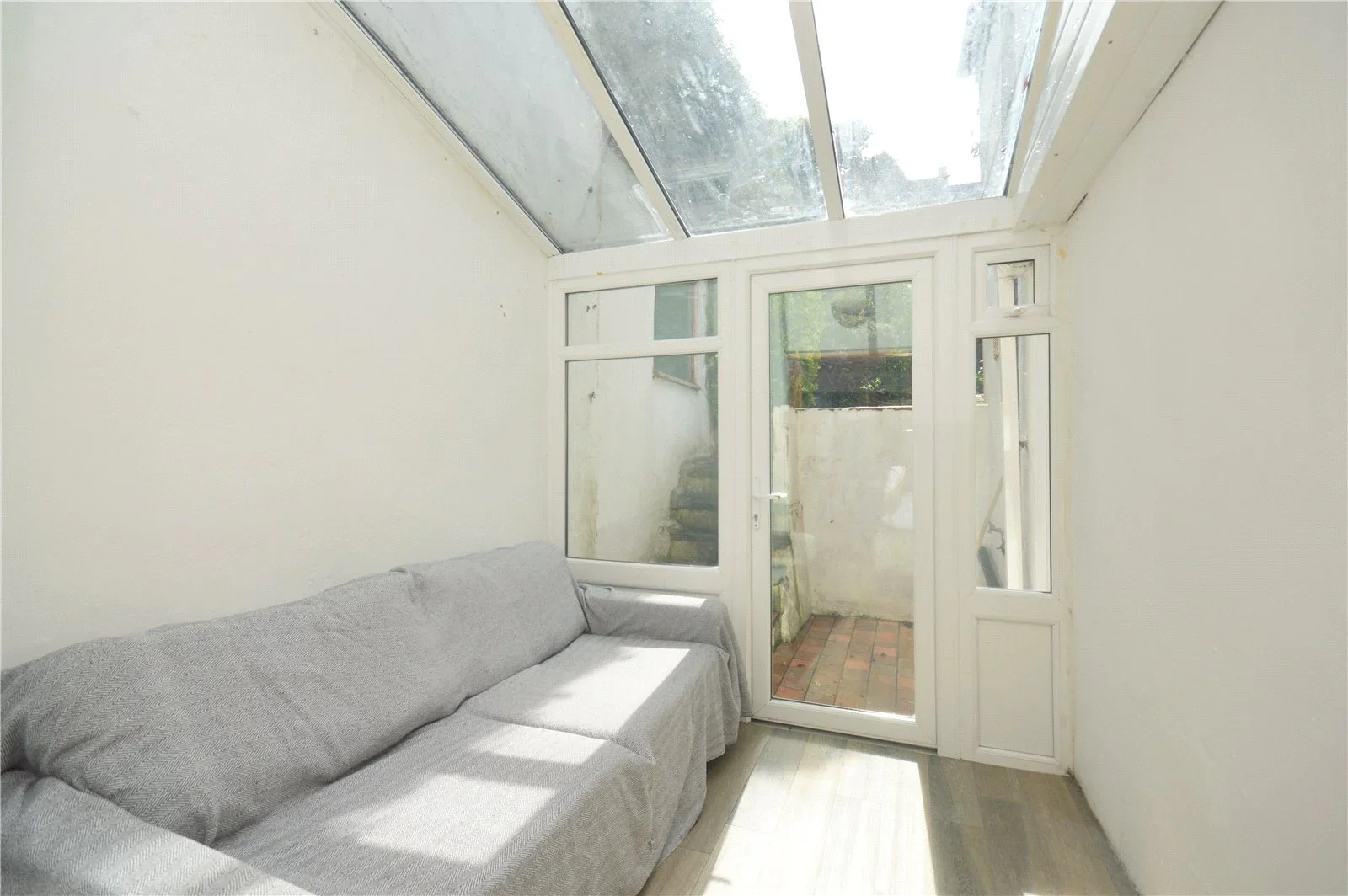 House Cobden Road in Brighton