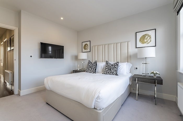 Flat King Street in Greater London