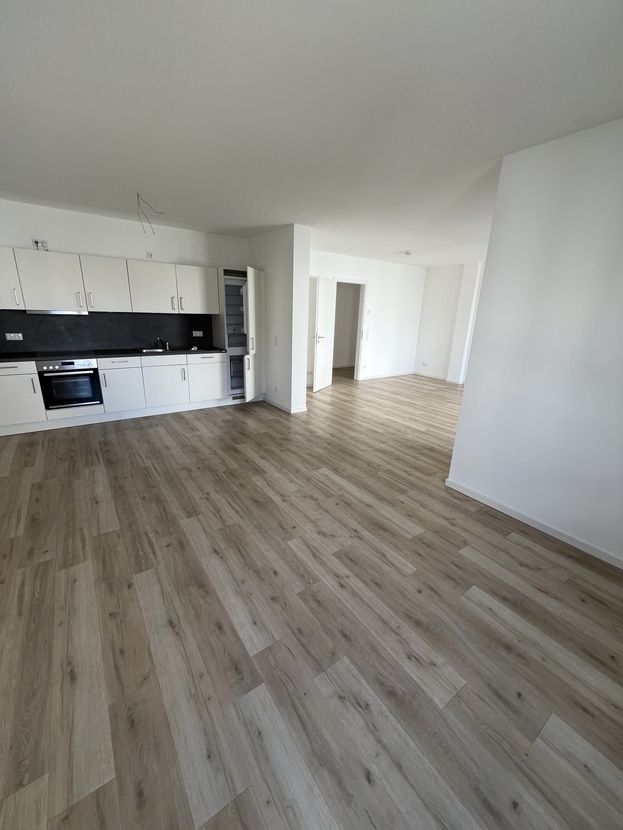 Wohnung Zittauer Straße in Sohland a. d. Spree