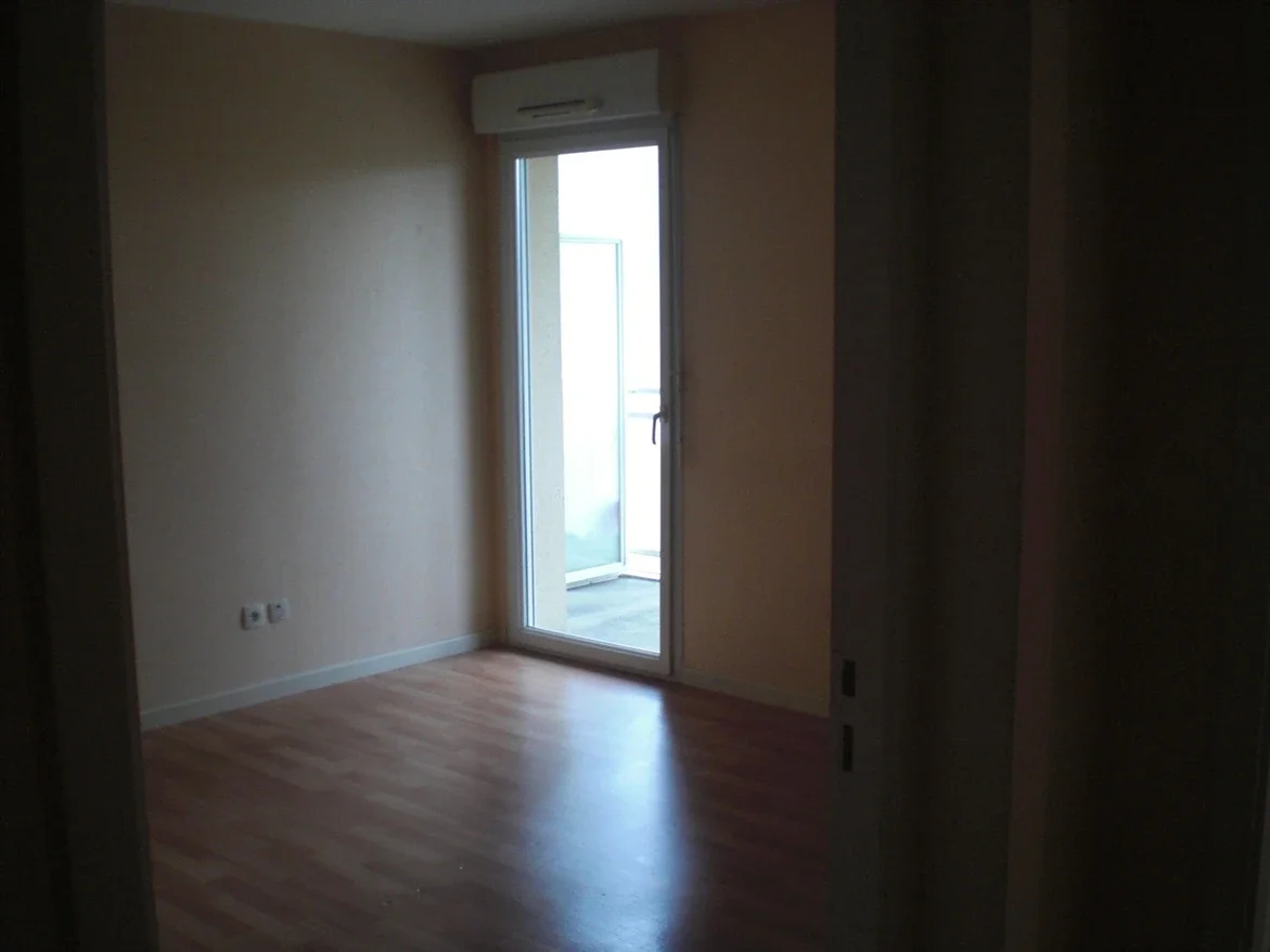 Flat Rue Larévellière in Angers