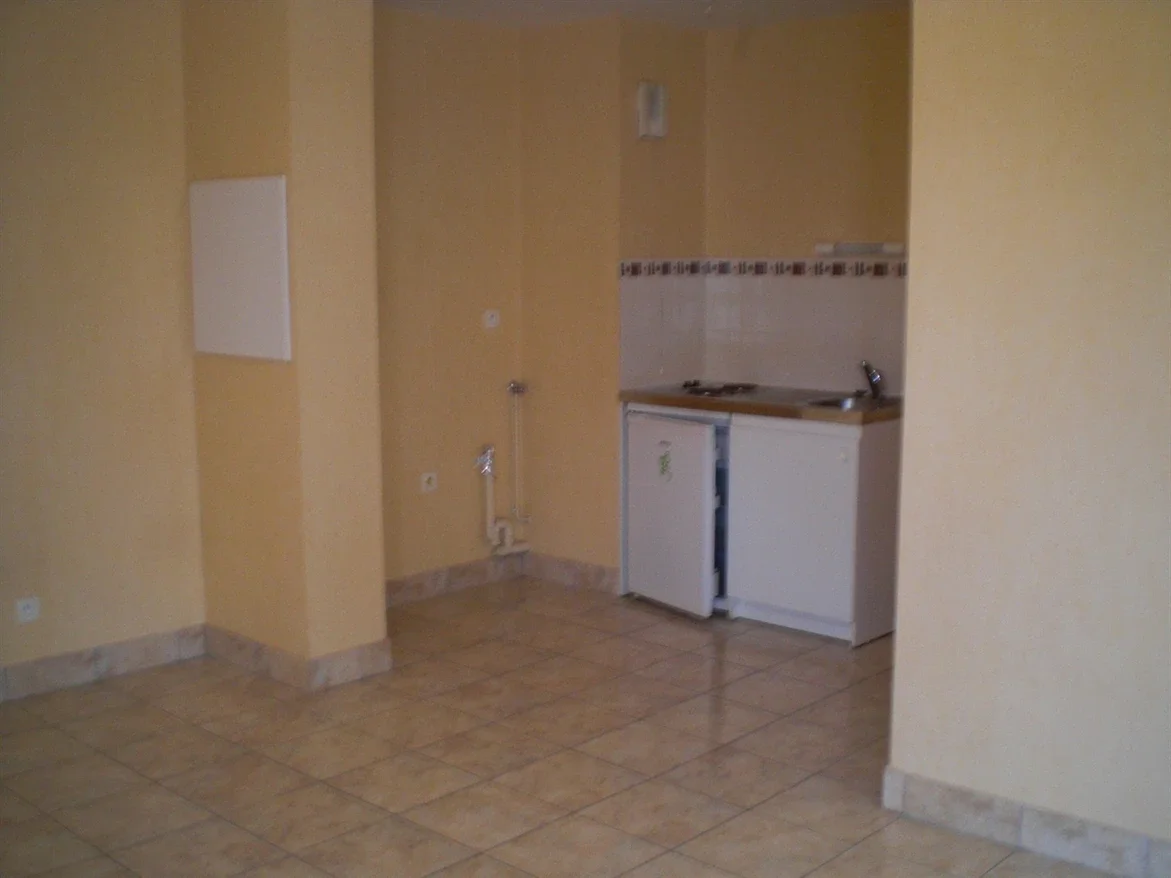 Flat Rue Larévellière in Angers