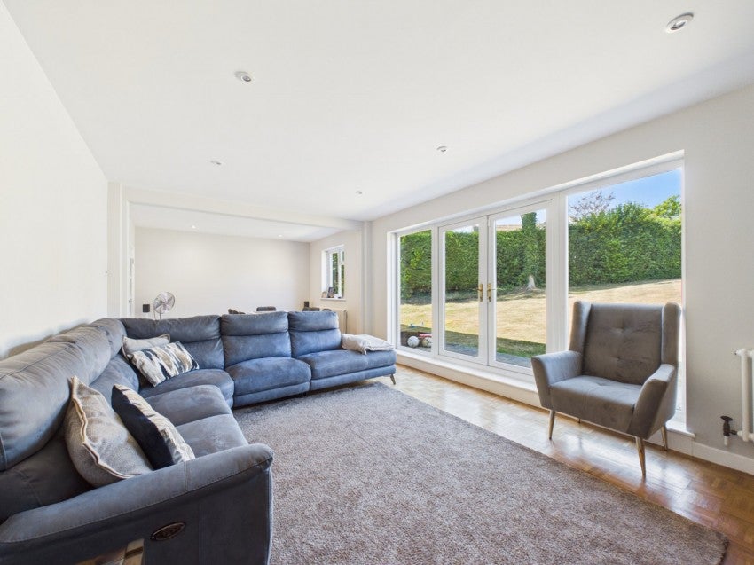 House Kings Road in Chalfont St Giles