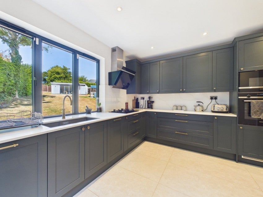 House Kings Road in Chalfont St Giles