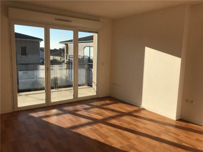 Flat Rue de la Bugellerie in Poitiers