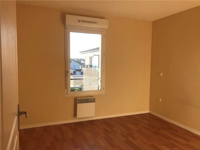 Flat Rue de la Bugellerie in Poitiers