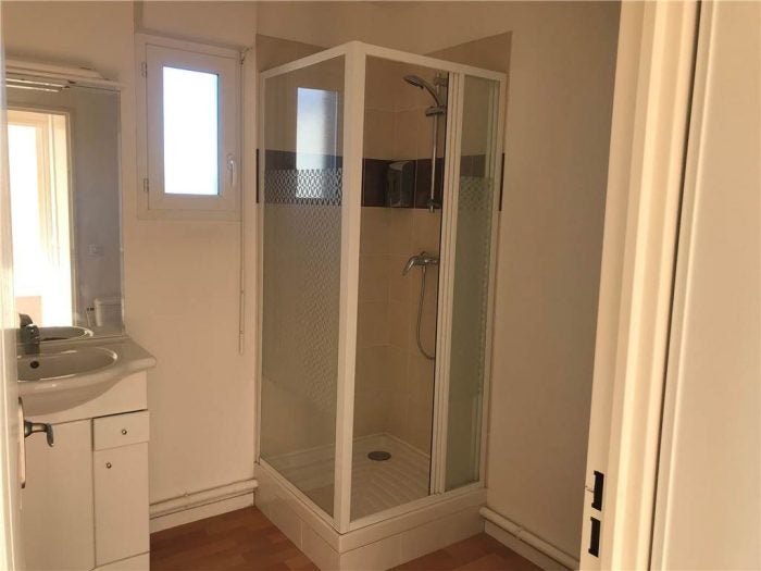 Flat Rue de la Bugellerie in Poitiers