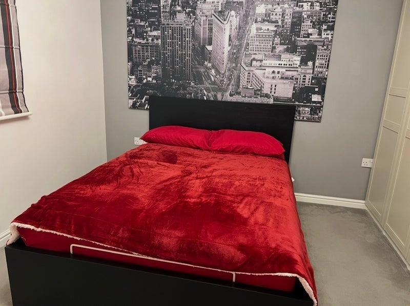 Room Kingsbridge Crescent in Middlesbrough