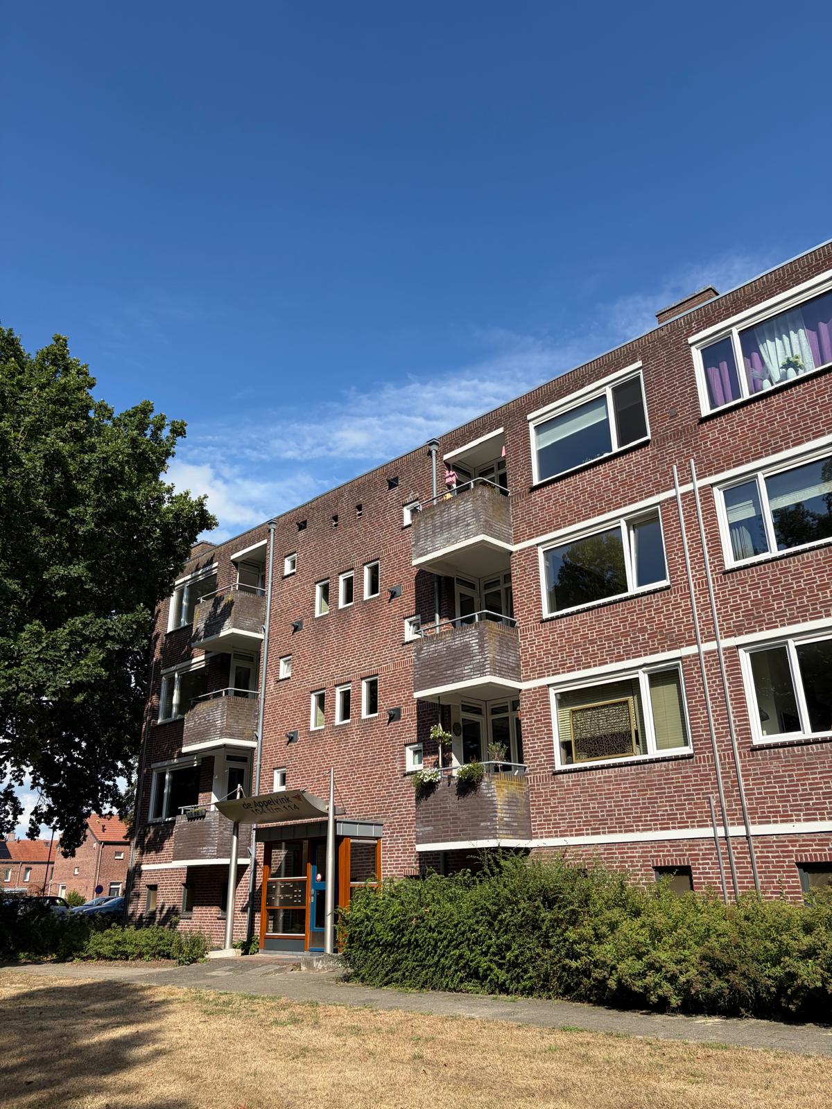 Huis Westsingel in Venray