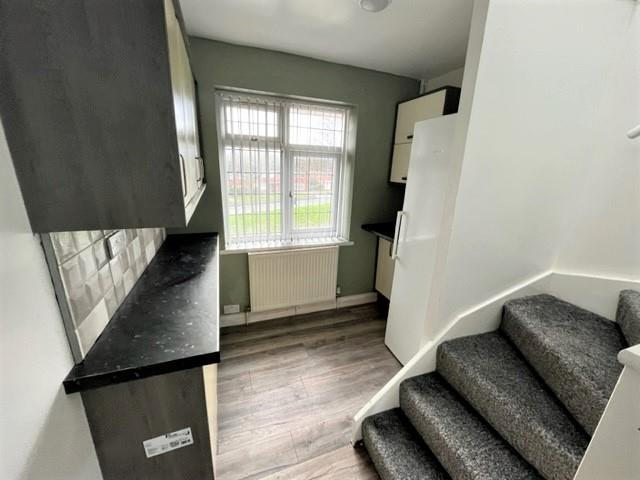 Room Quinton Road in Birmingham