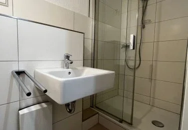 Wohnung Ringelsweide in Düsseldorf