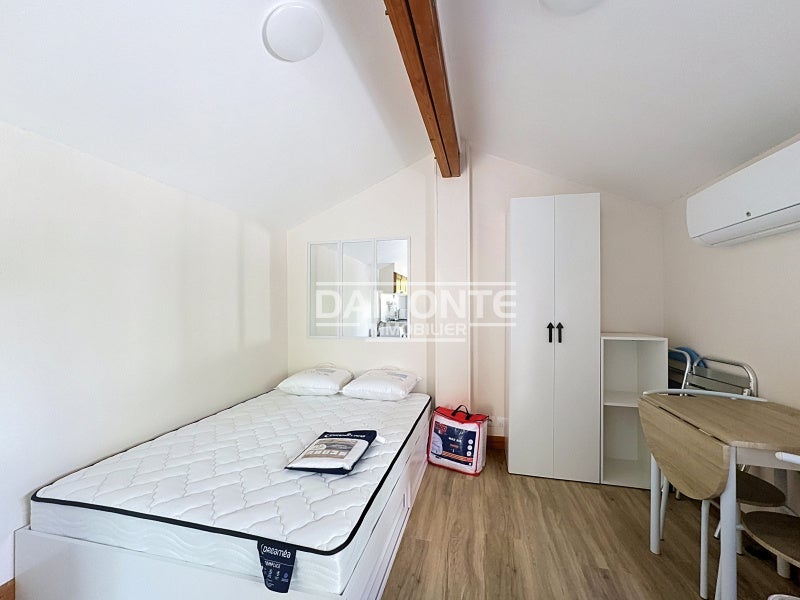 Flat Ruelle Flory in Troyes