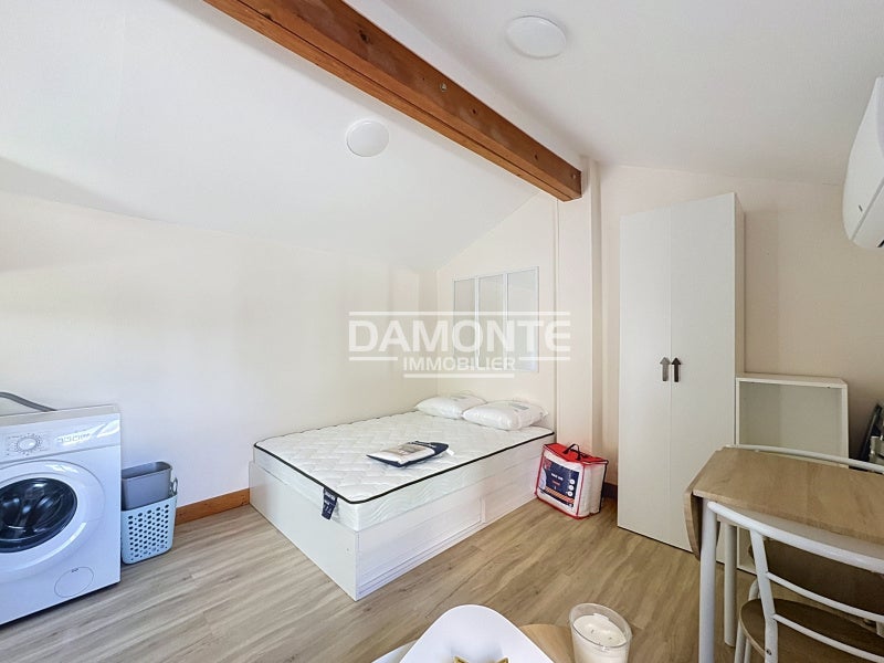 Flat Ruelle Flory in Troyes