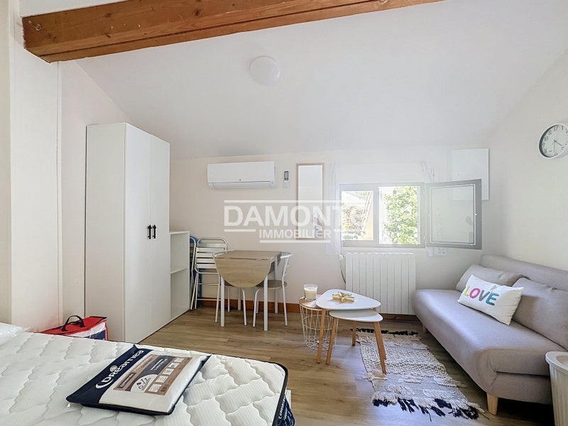 Flat Ruelle Flory in Troyes