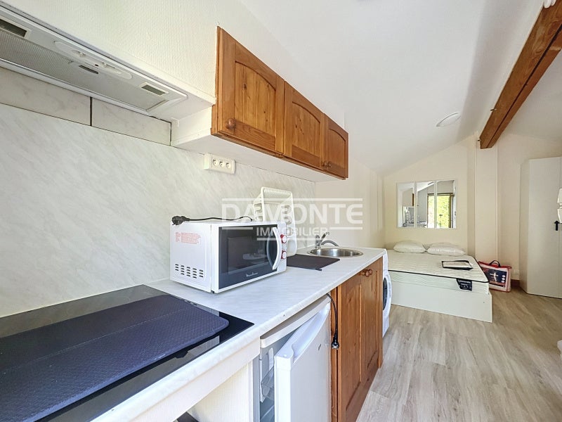 Flat Ruelle Flory in Troyes