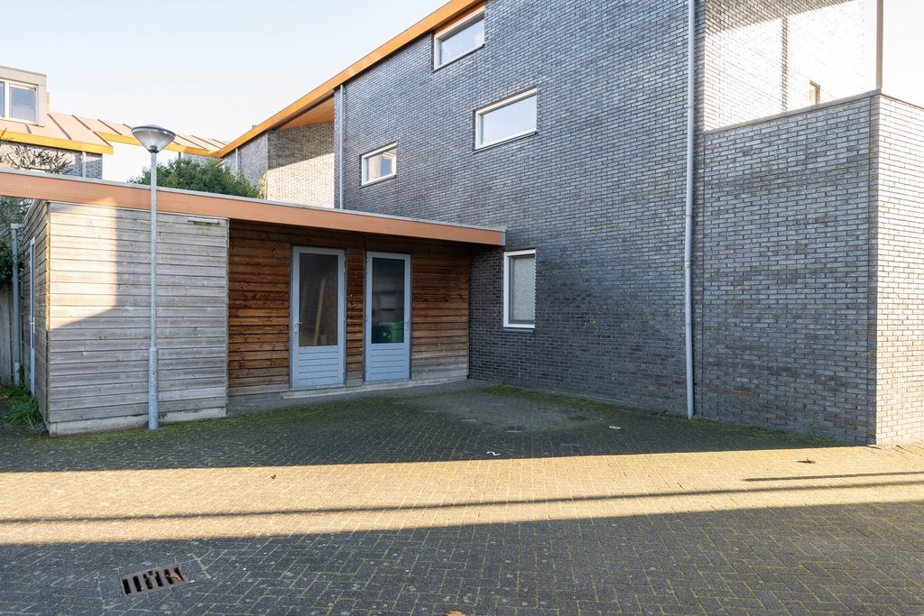 Woning te huur: Grootzeil, Almere
