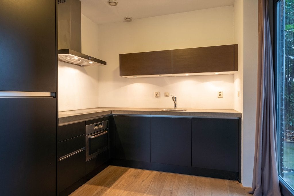 Woning te huur: Grootzeil, Almere