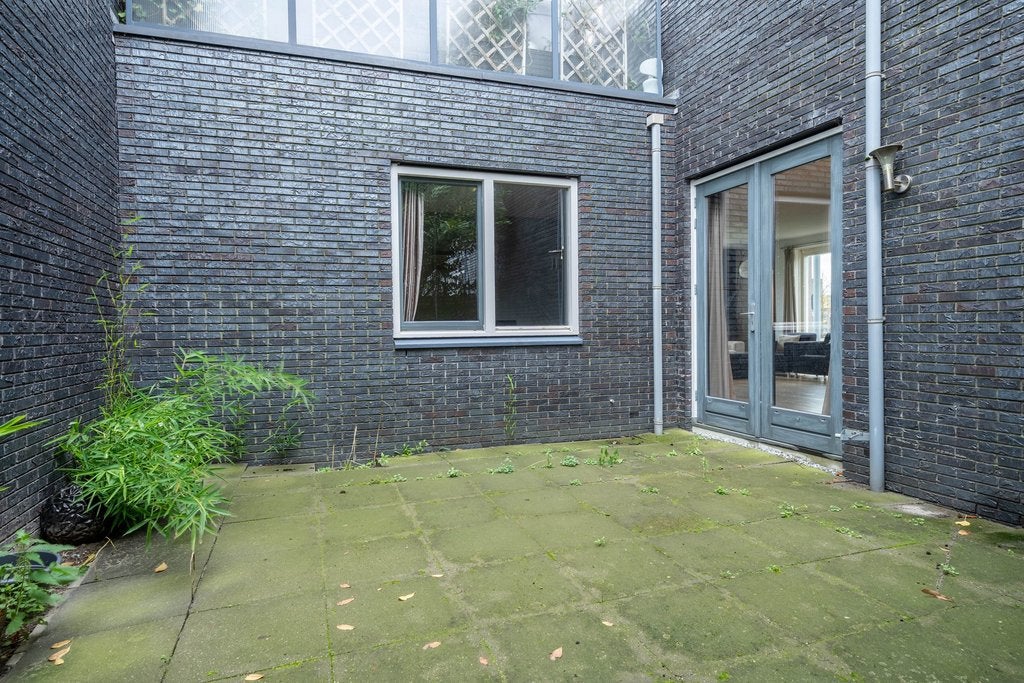 Woning te huur: Grootzeil, Almere