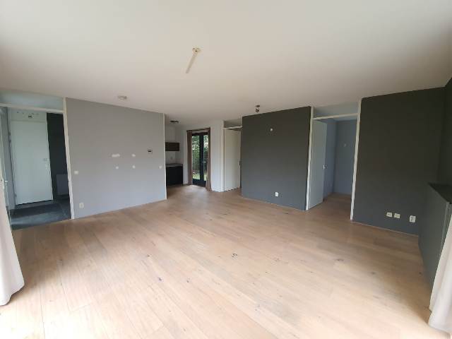 Woning te huur: Grootzeil, Almere
