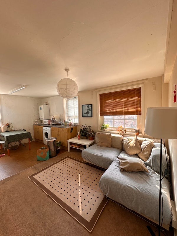 Room Pemberton Gardens in Greater London