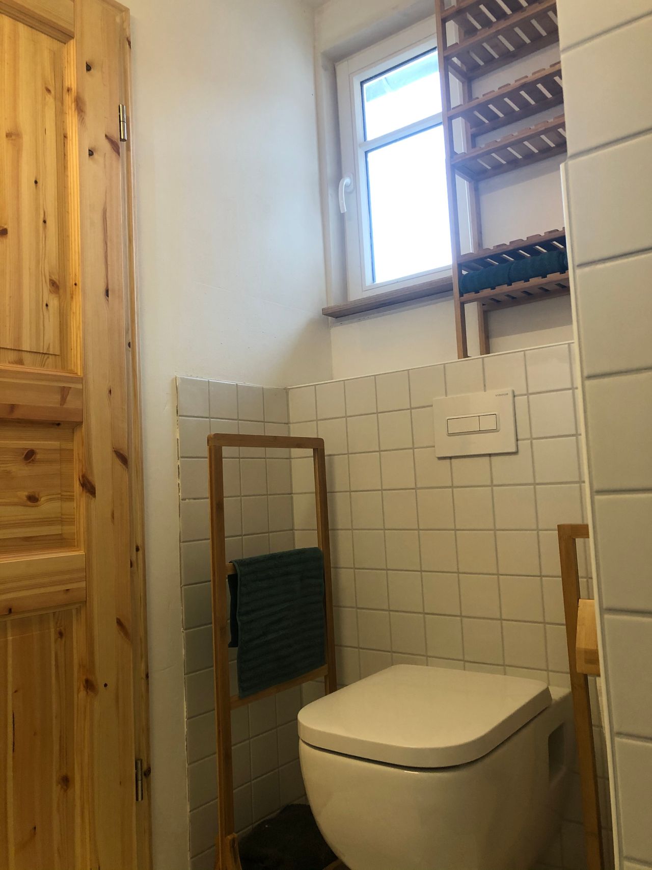 Wohnung Kirchweg in Bellnhausen