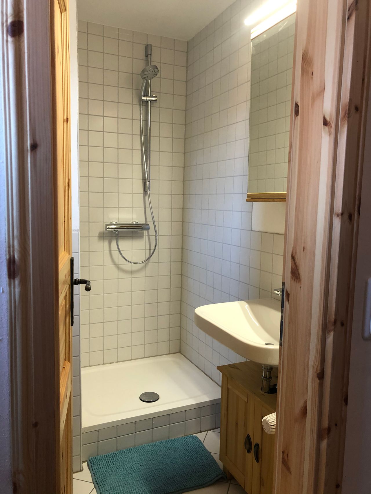 Wohnung Kirchweg in Bellnhausen