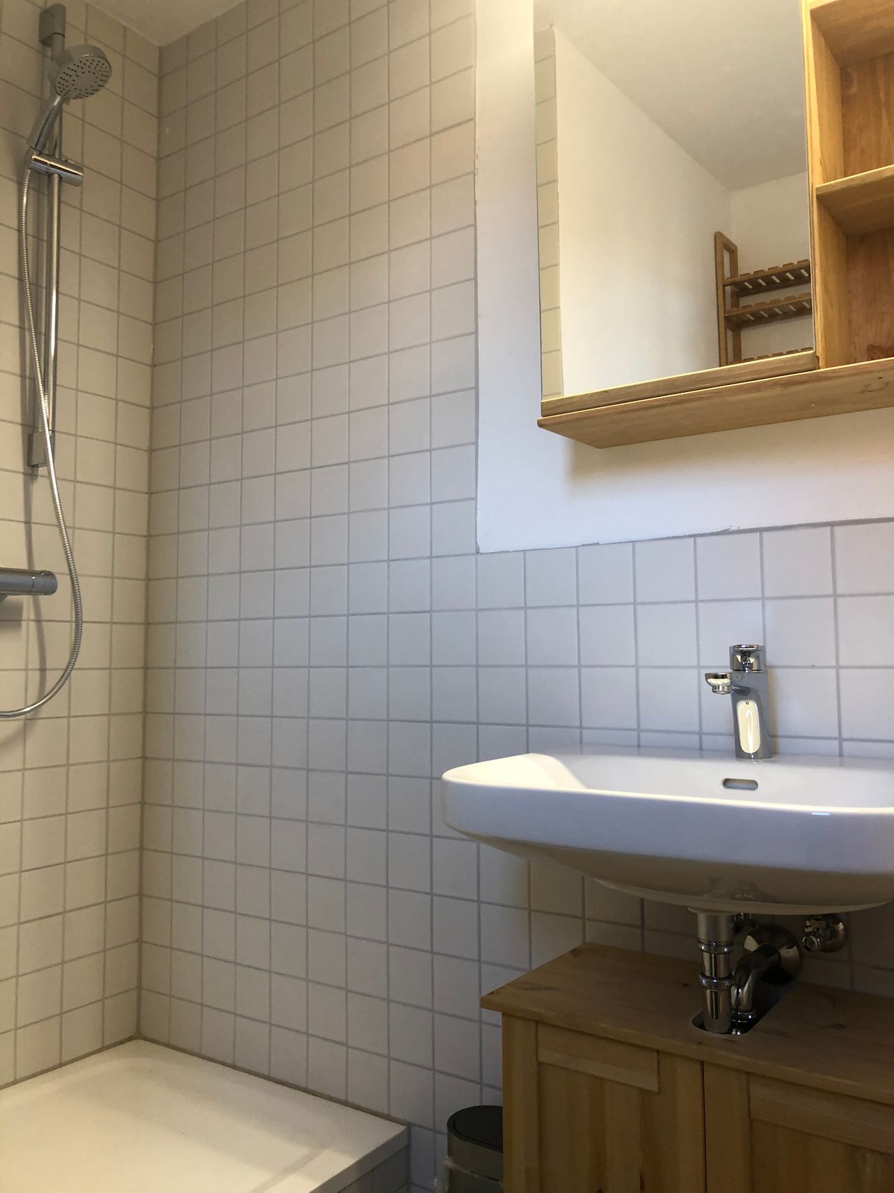 Wohnung Kirchweg in Bellnhausen