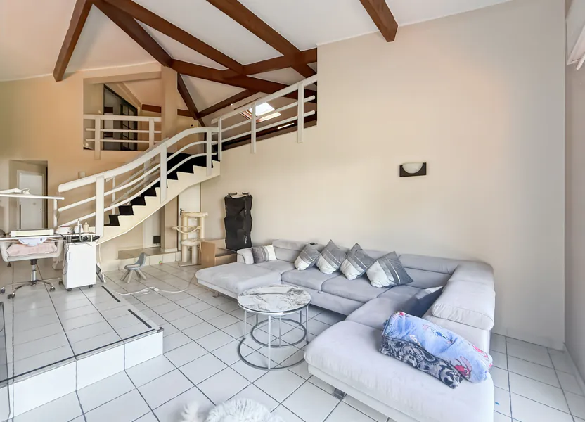 Maison Rue des Catalpas à Tournefeuille