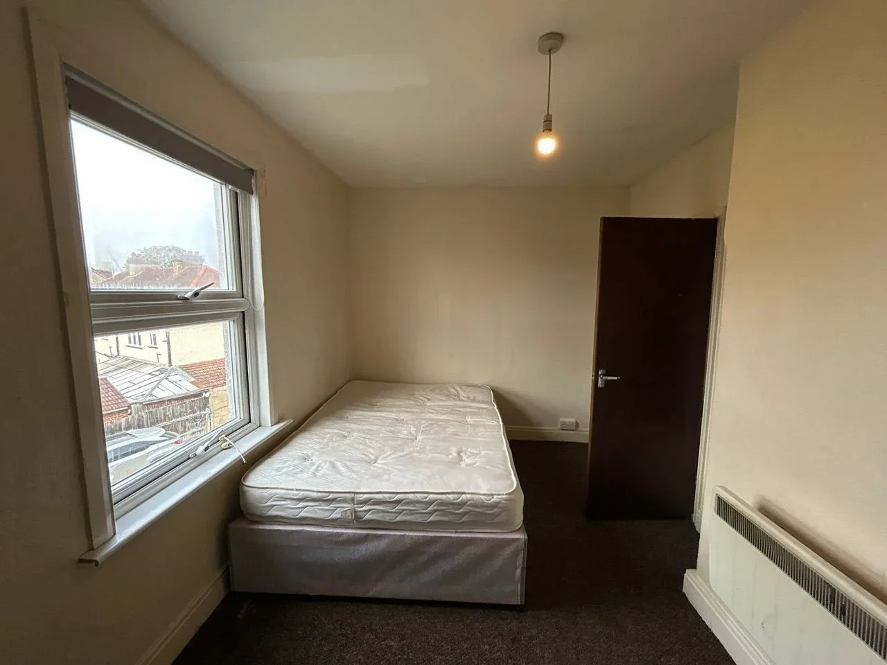 Flat Campbell Road in Greater London