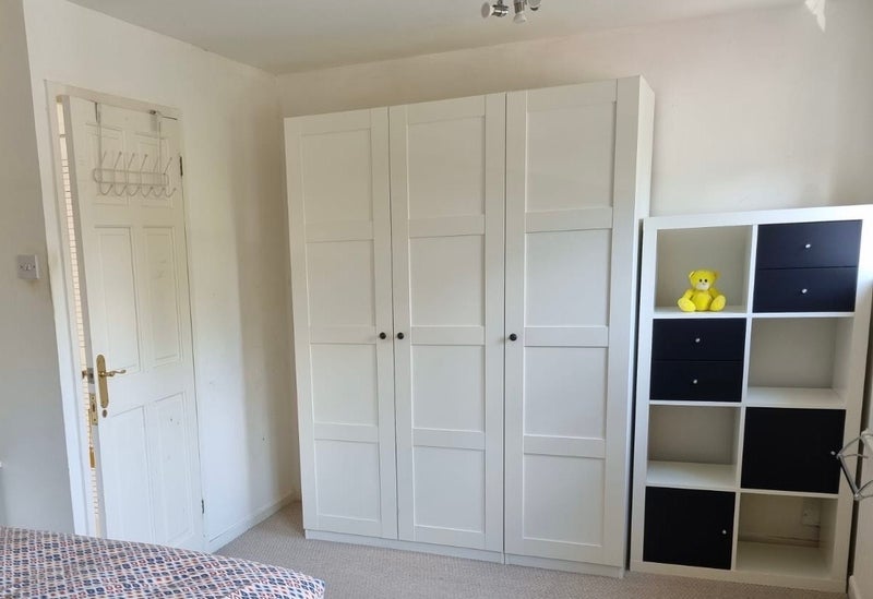 Room Wilstone Close in Charnwood