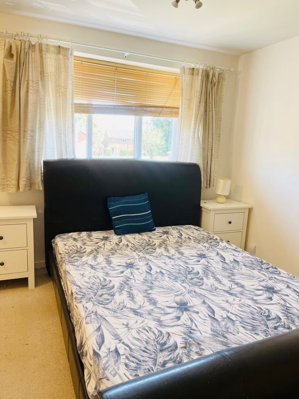 Room Wilstone Close in Charnwood