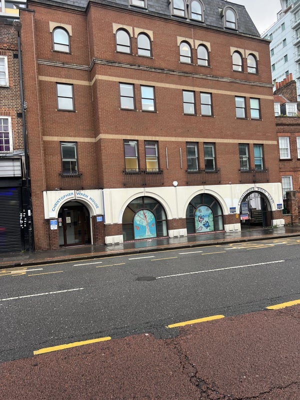 Room High Street in Greater London