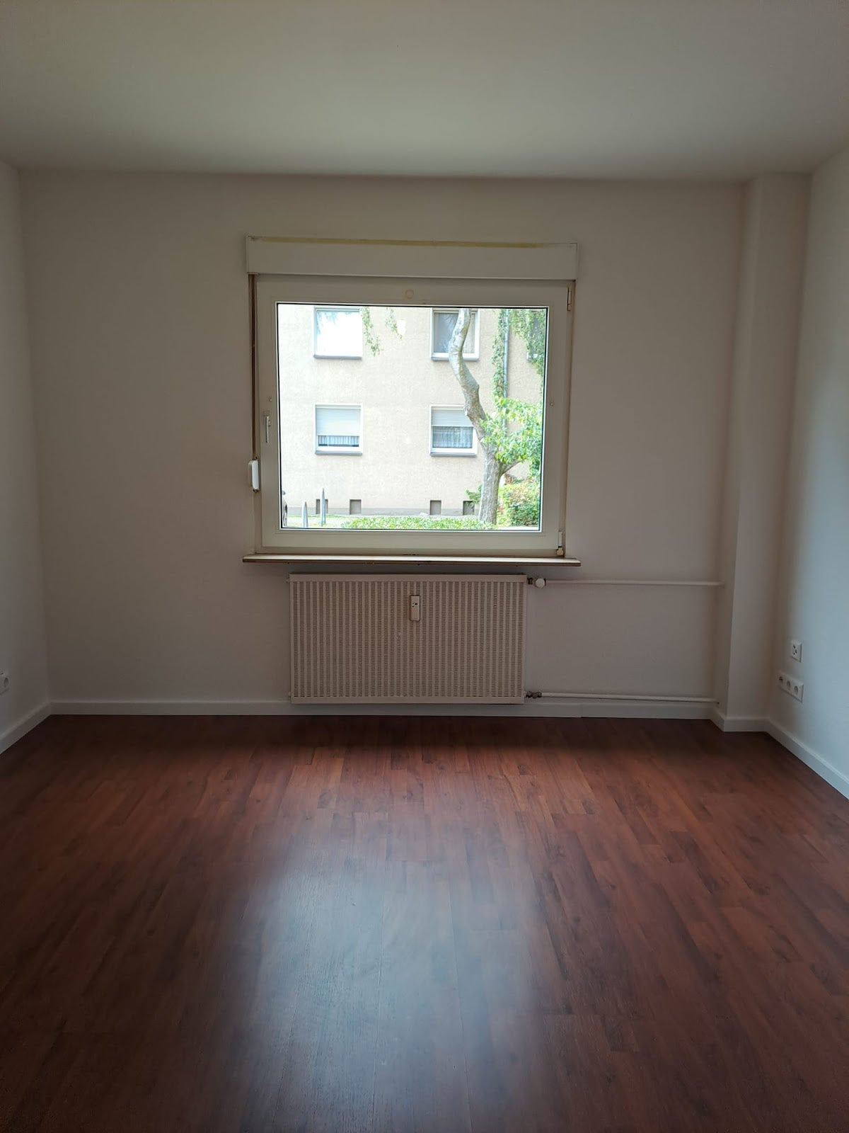 Wohnung Karl-Jarres-Straße in Duisburg