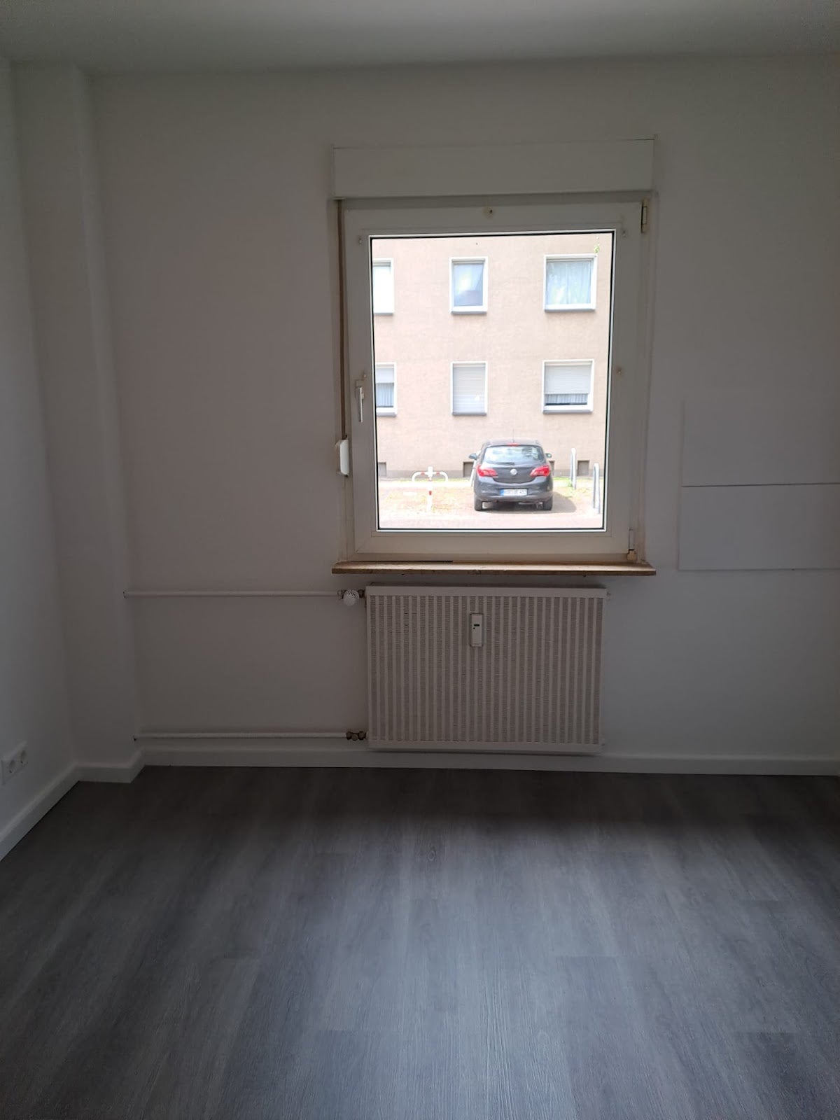Wohnung Karl-Jarres-Straße in Duisburg