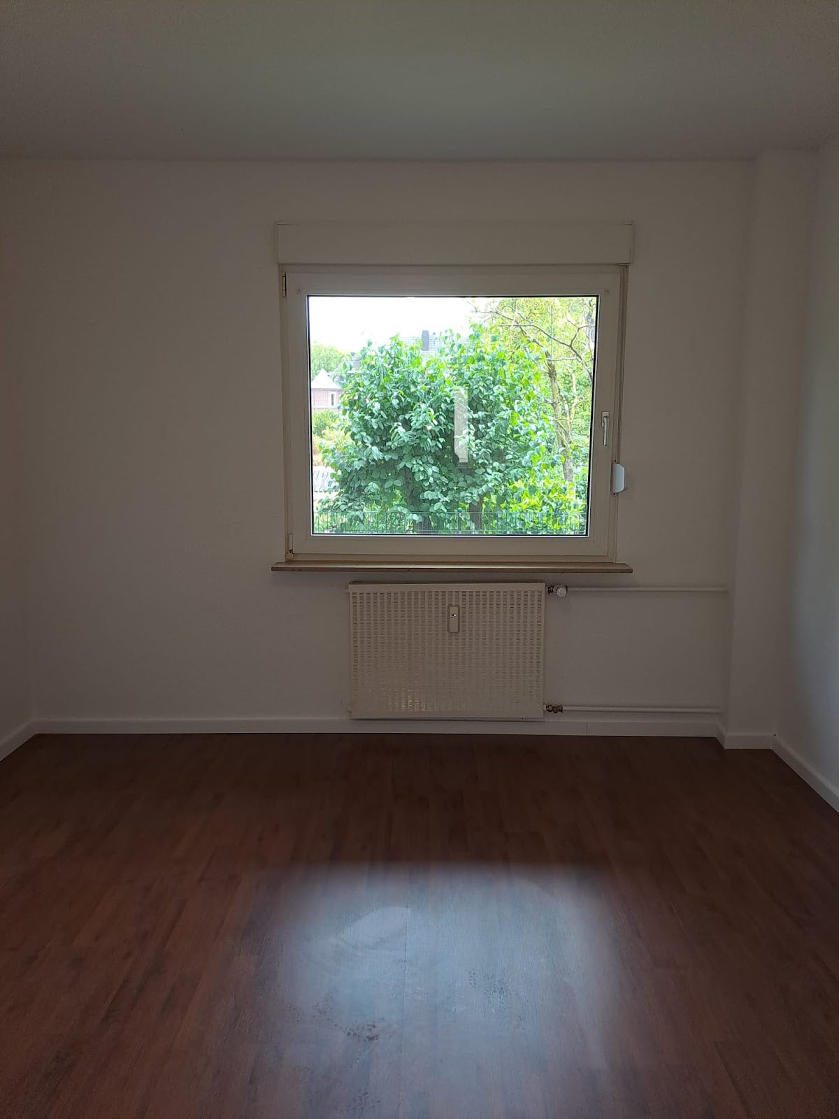 Wohnung Karl-Jarres-Straße in Duisburg