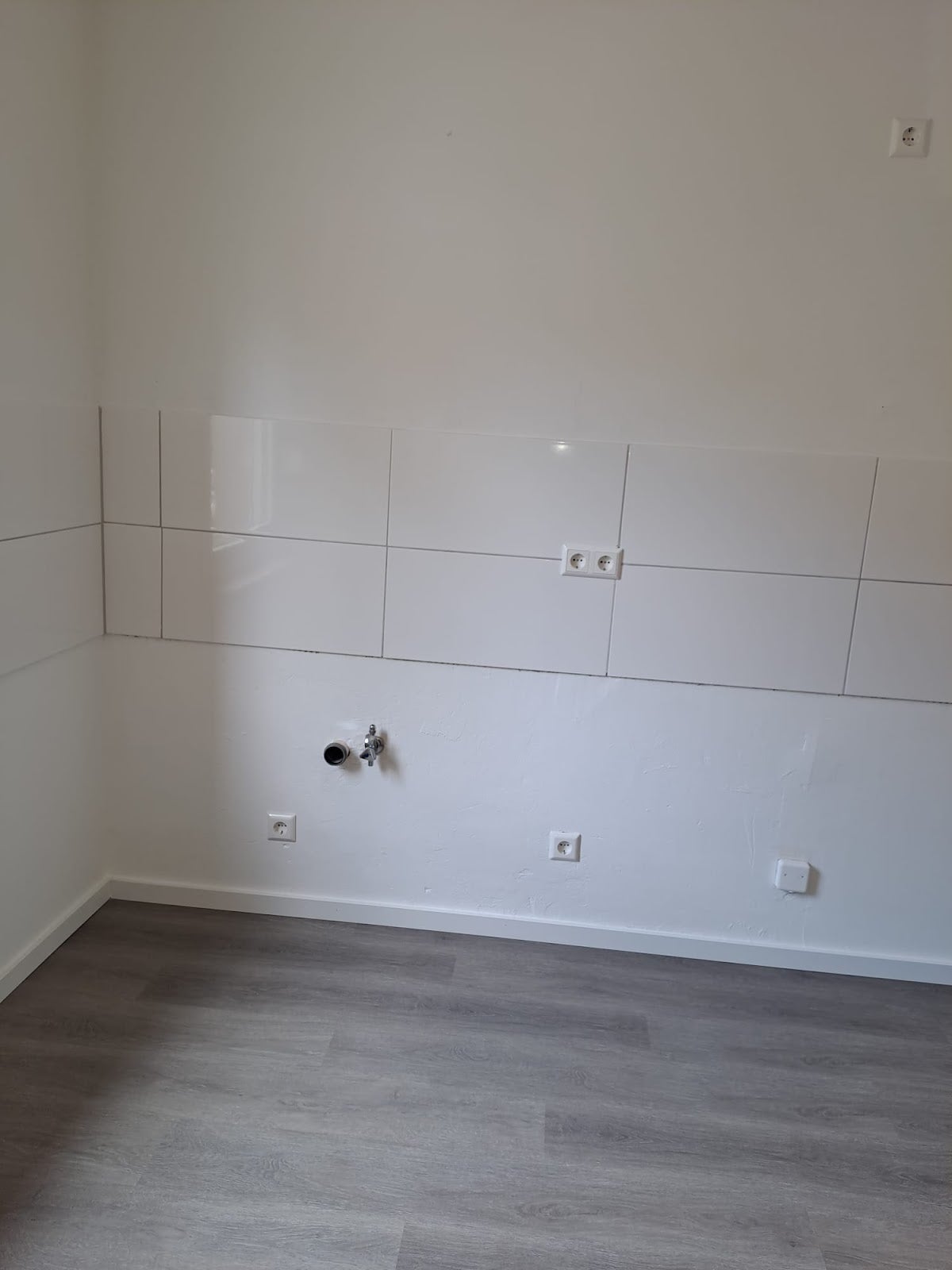 Wohnung Karl-Jarres-Straße in Duisburg
