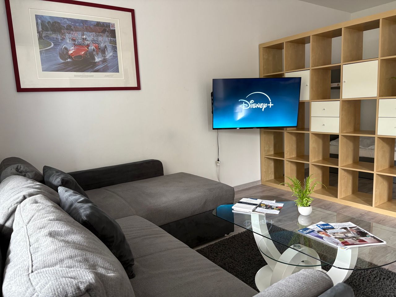 Wohnung Süggelstraße in Lünen