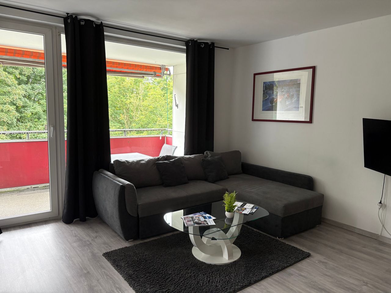 Wohnung Süggelstraße in Lünen