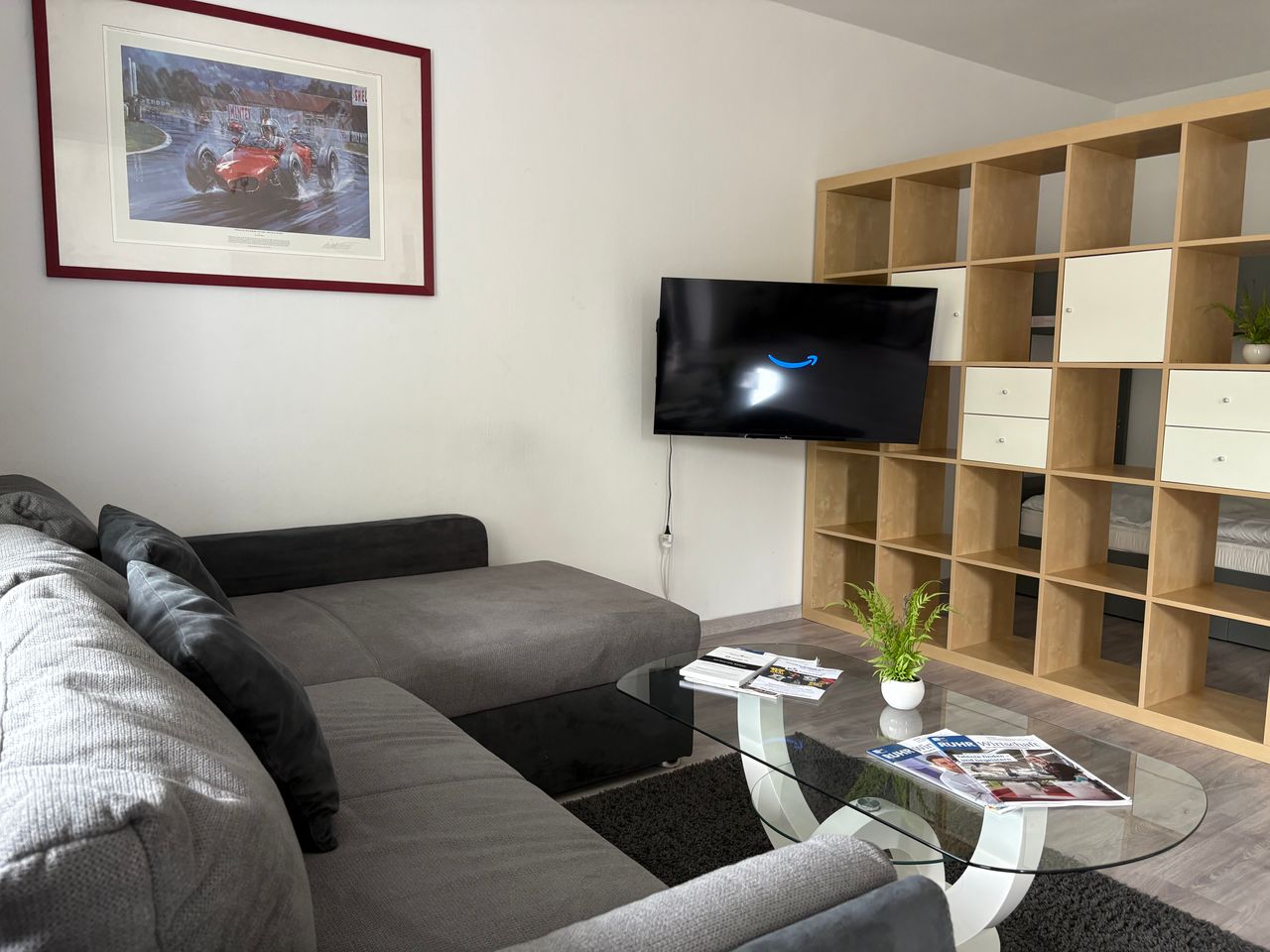 Wohnung Süggelstraße in Lünen