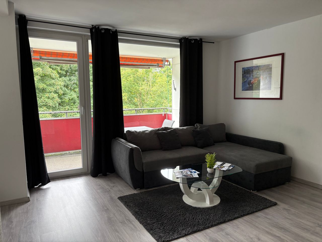 Wohnung Süggelstraße in Lünen